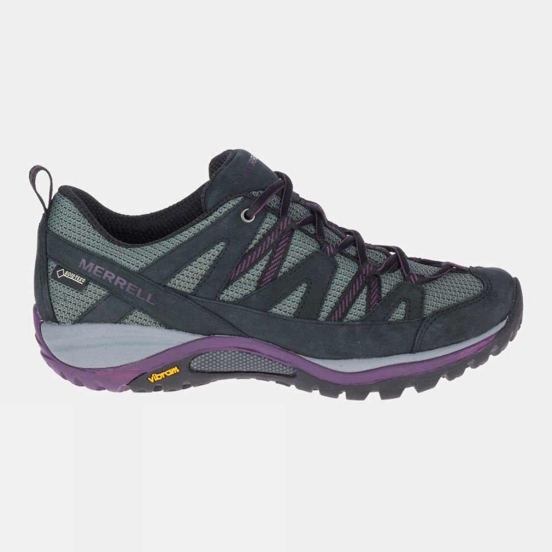 Womens Siren Sport 3 GTX Shoes