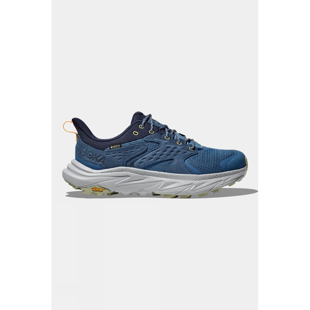 Mens Anacapa 2 Low GTX Shoes