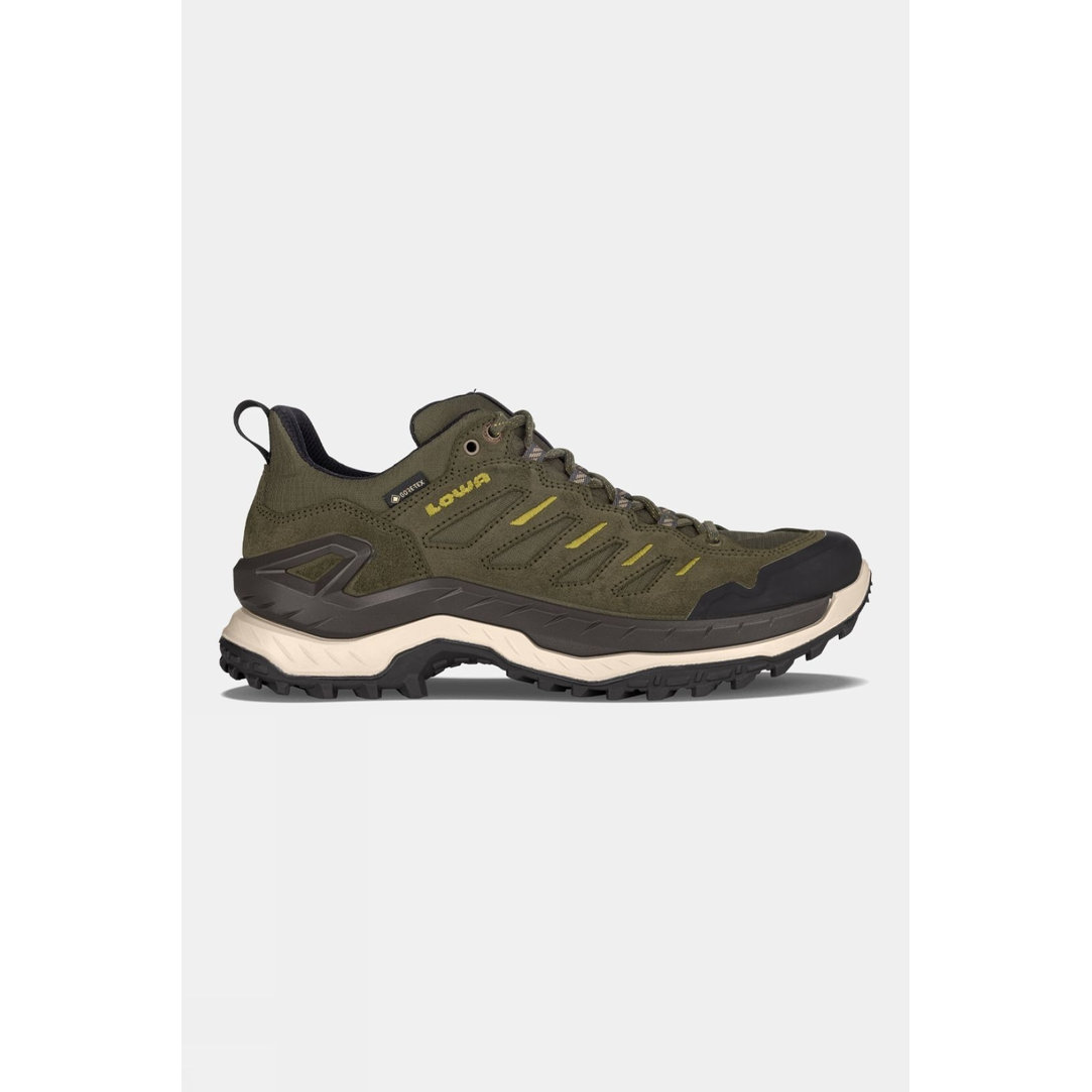 Mens Innovo GTX Low Shoes