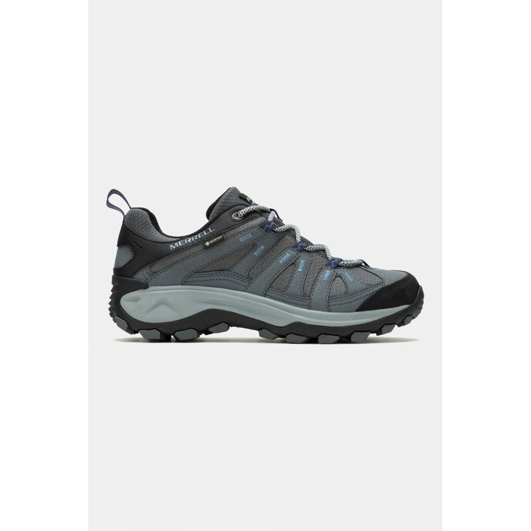 Merrell Mens Claypool 2 Sport Low GTX Shoes | Price Match + 3-Year