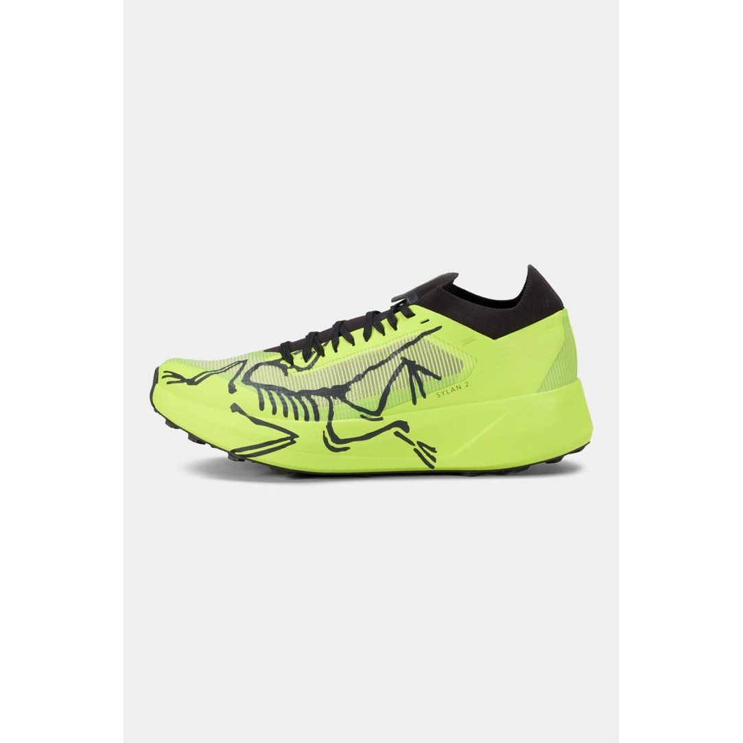 Mens Sylan 2 Shoes