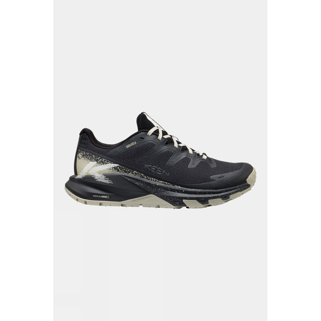 Mens Targhee Apex Waterproof Shoes