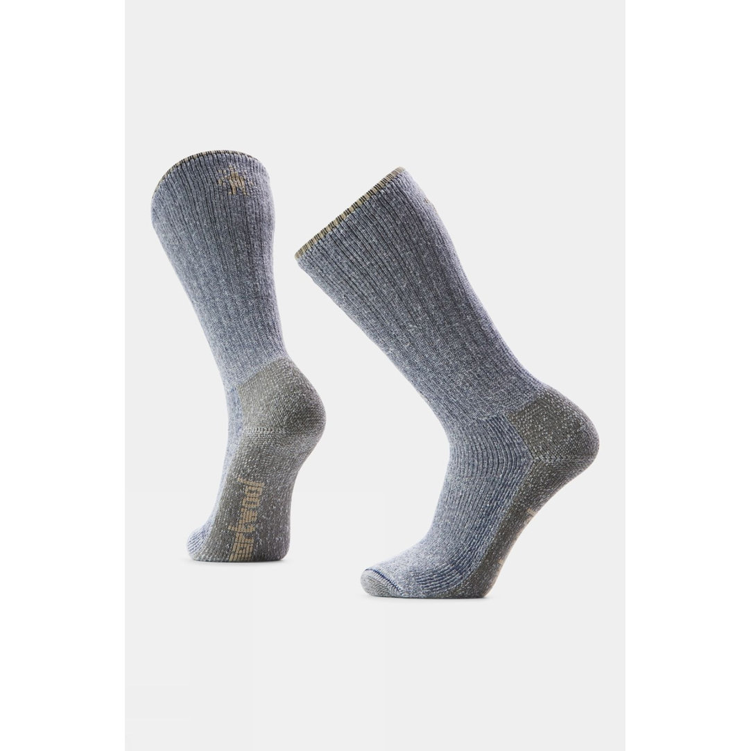 Mens Mountaineer Classic Edition Max Cushion Second Cut Socks