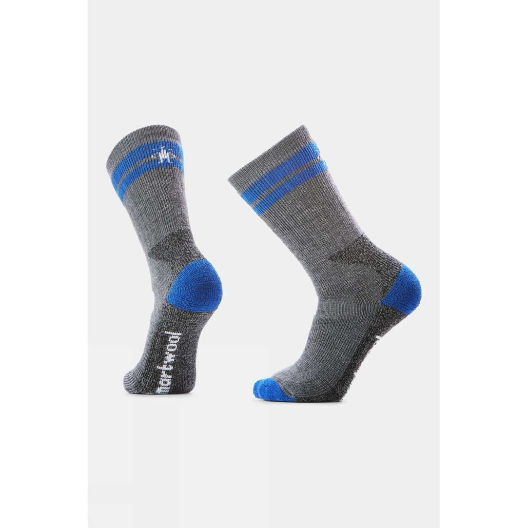 Mens Mountaineer Maximum Cushion Tall Crew Socks