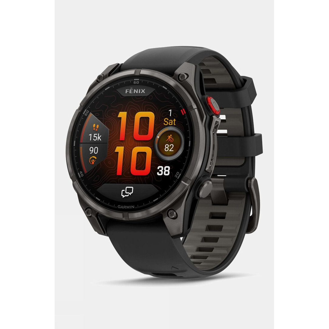 Fenix 8 Pro AMOLED Sapphire 47mm GPS Smartwatch