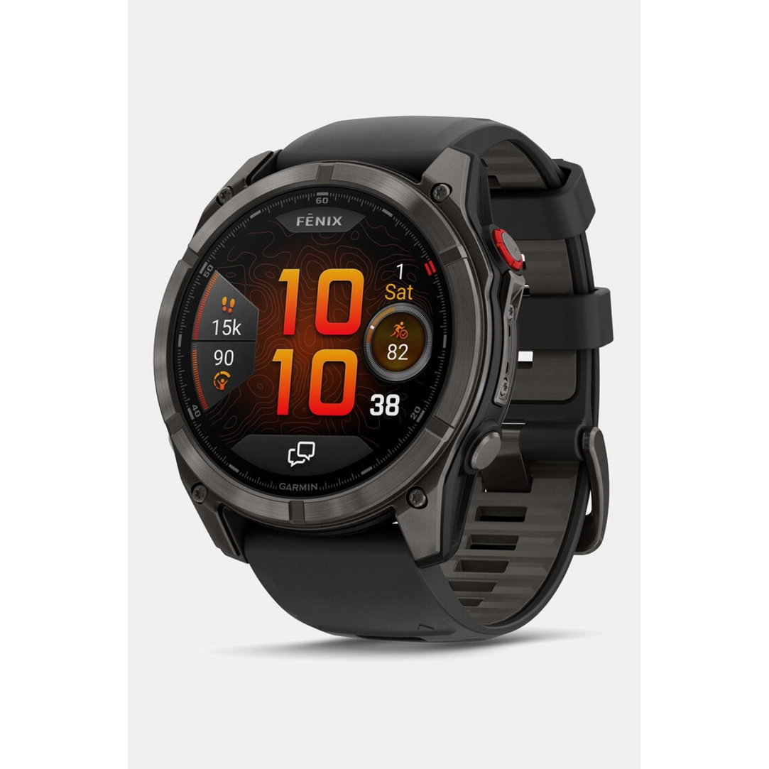 Fenix 8 Pro AMOLED Sapphire 51mm GPS Smartwatch