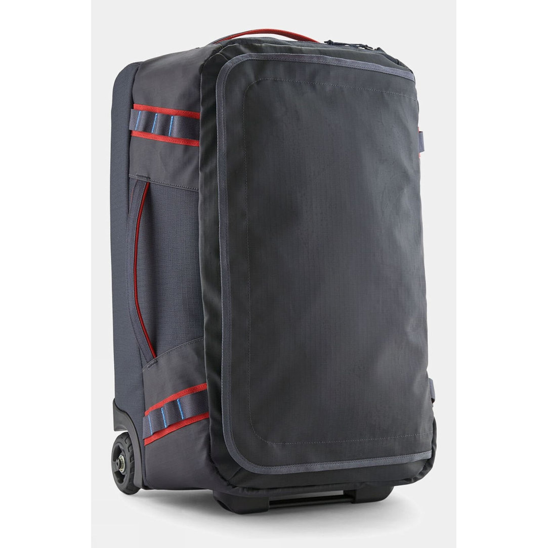 Black Hole Wheeled Duffel - 40L