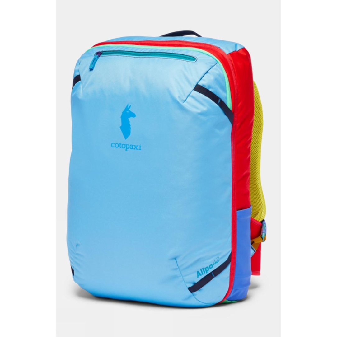 Allpa 42L Travel Pack