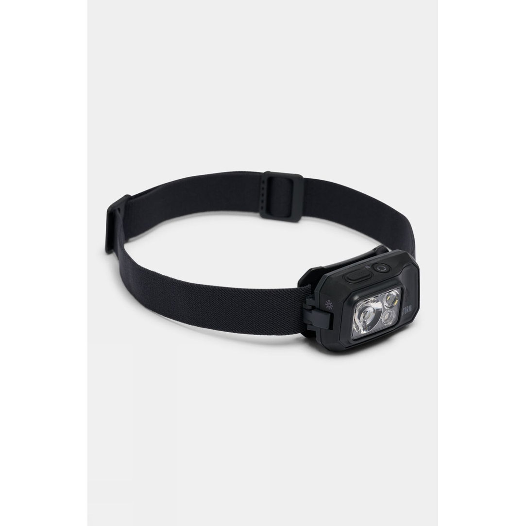 Storm 750 Plus Head Torch