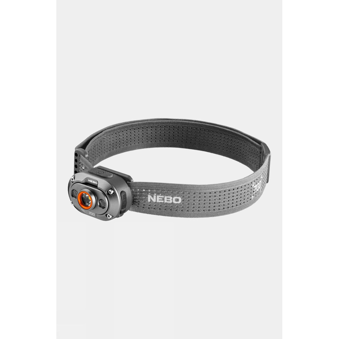 Mycro 700 Rechargeable Head Torch