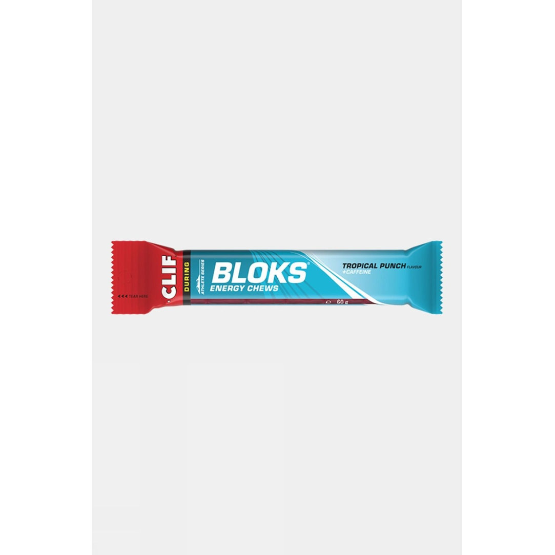 Shot Bloks Energy Chews - Tropical Punch