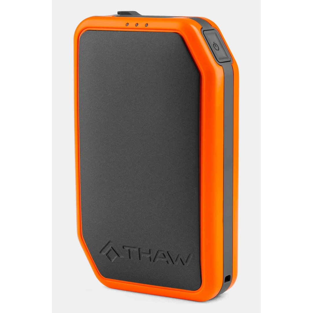 Rechargeable Hand Warmer + Light 5K - Small