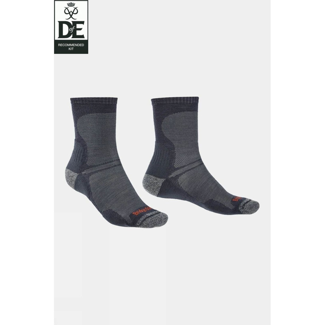 Mens Ultra Light Merino Performance Socks