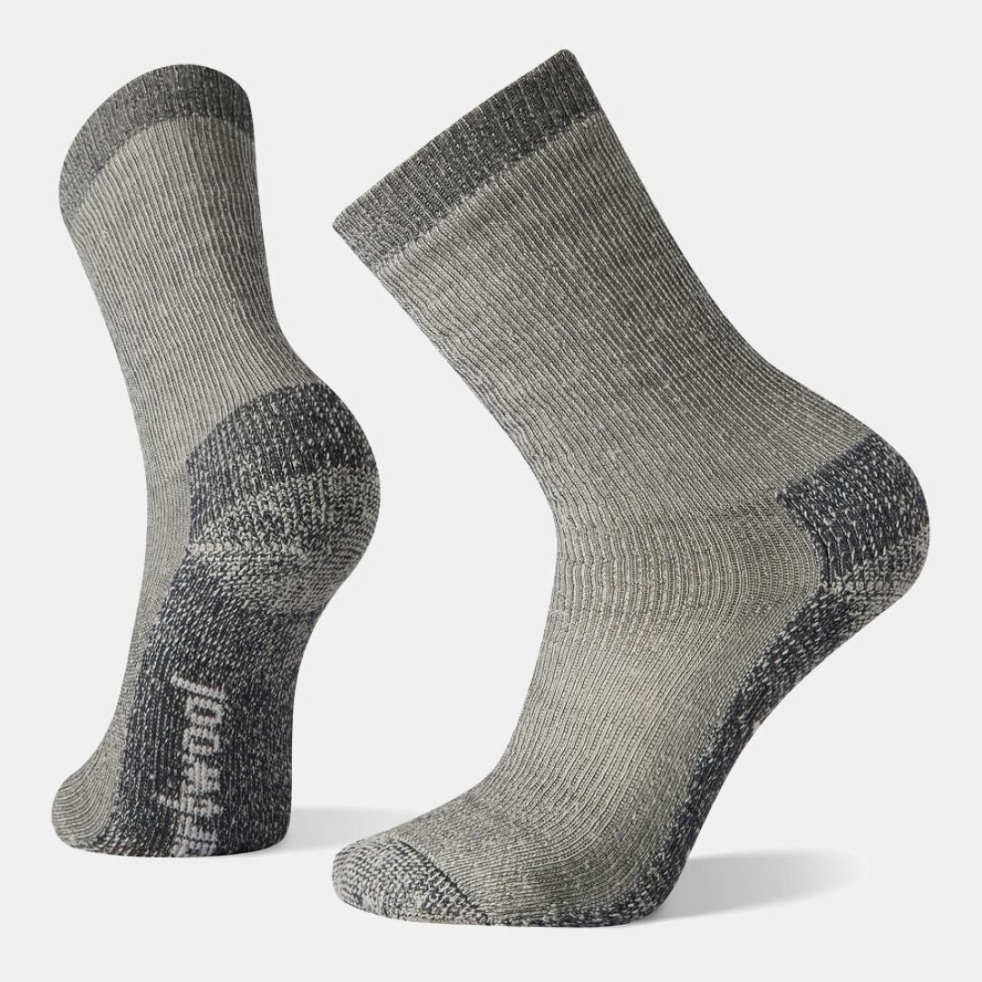 Mens Classic Edition Extra Cushion Crew Socks