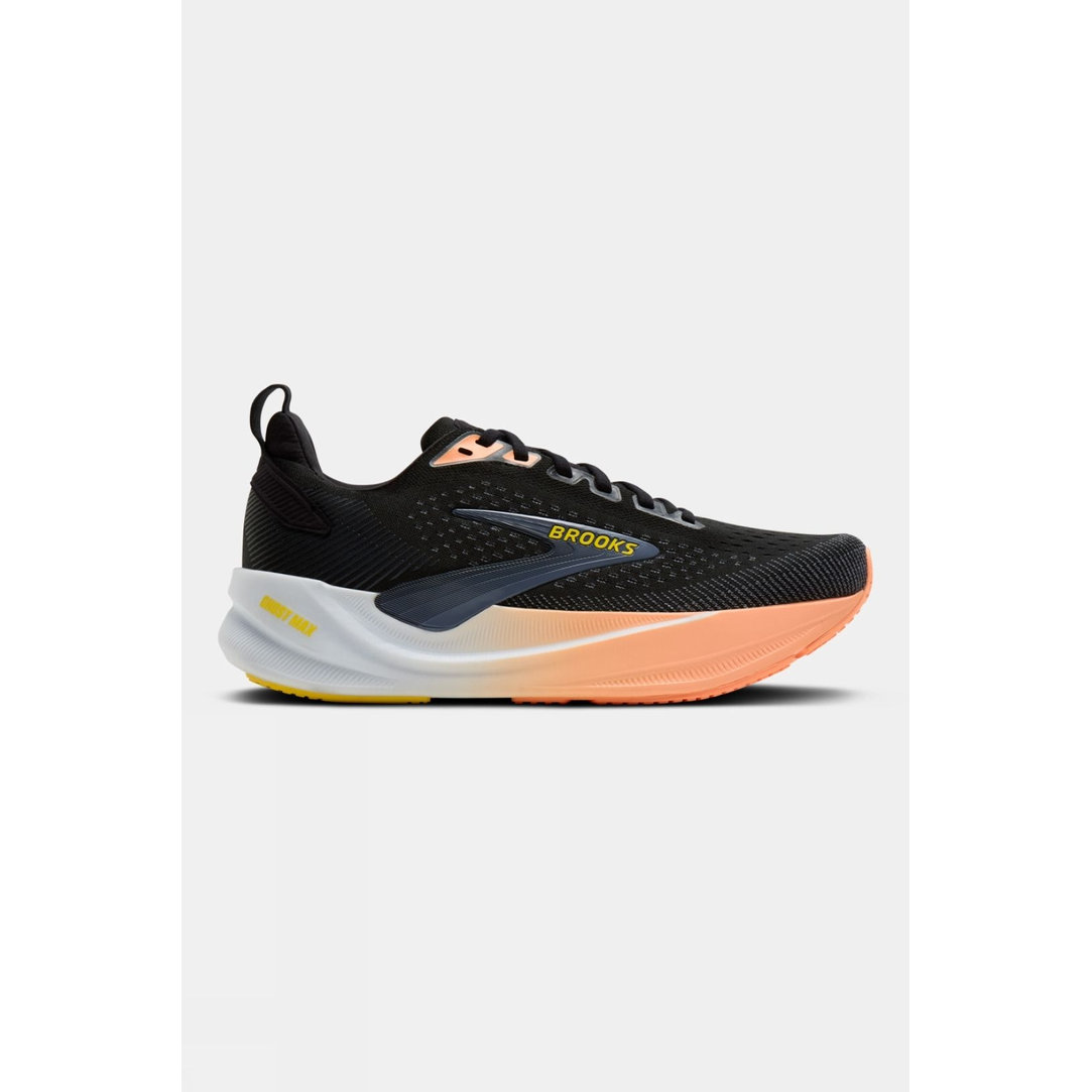 Womens Ghost Max 4 Shoes
