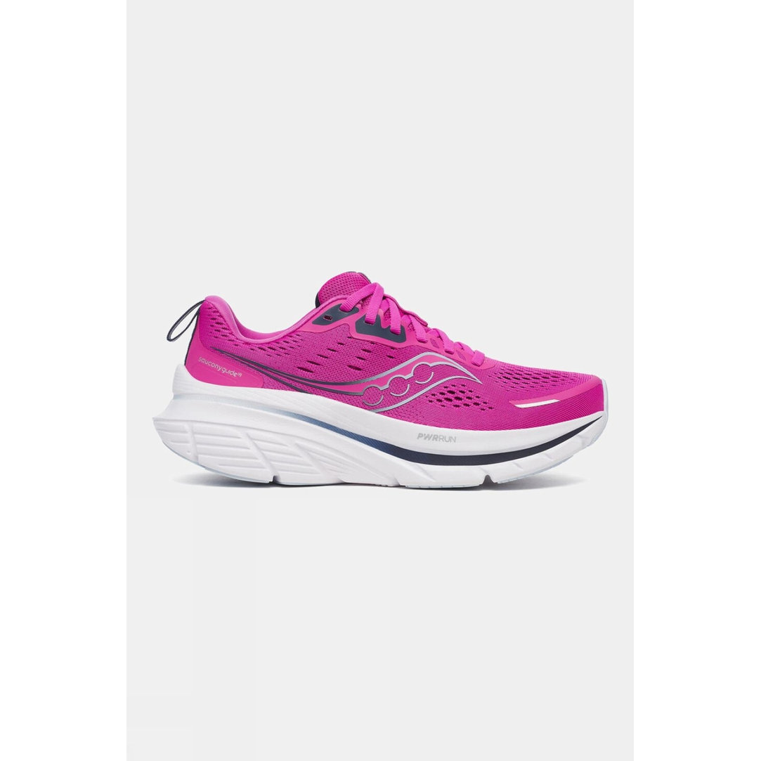 Womens Guide 18 Shoes