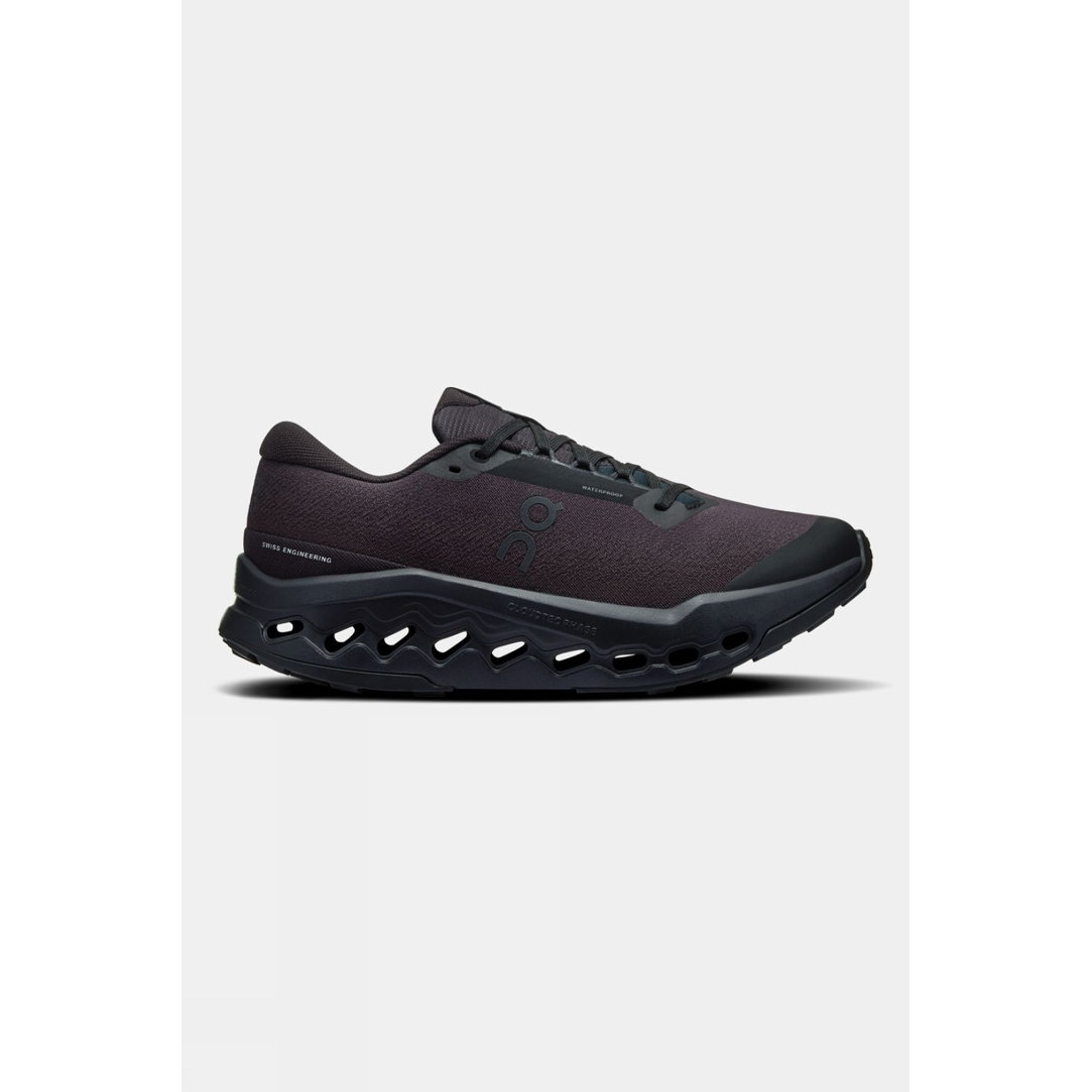 Womens Cloudsurfer Trail 2 Waterproof Shoes