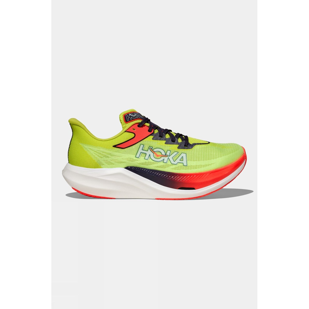 Mens Rocket X 3 Shoes