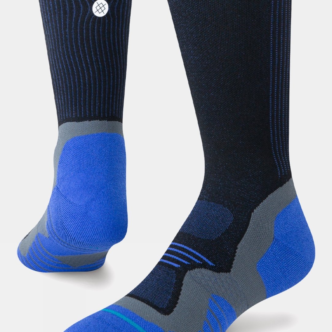 Unisex Pace Light Crew Socks