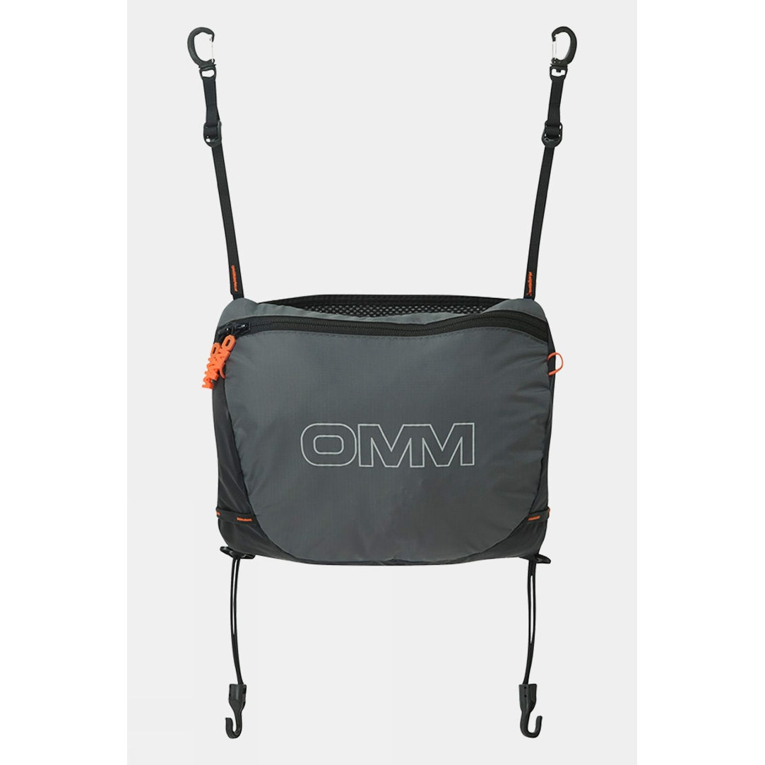 Chest Pod Stuff Sack