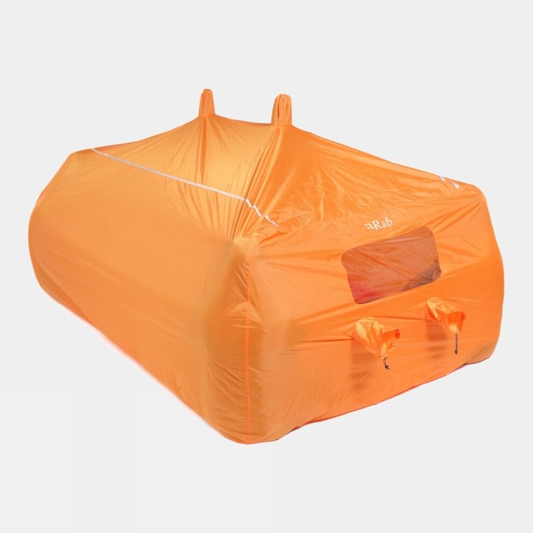 Group Shelter 8-10 Person