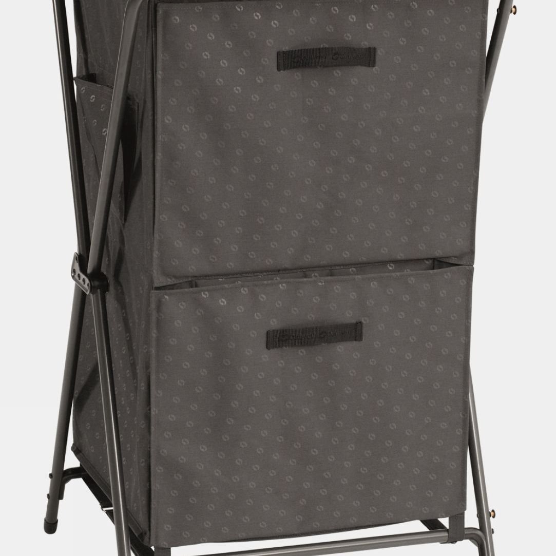 Domingo Portable Cupboard