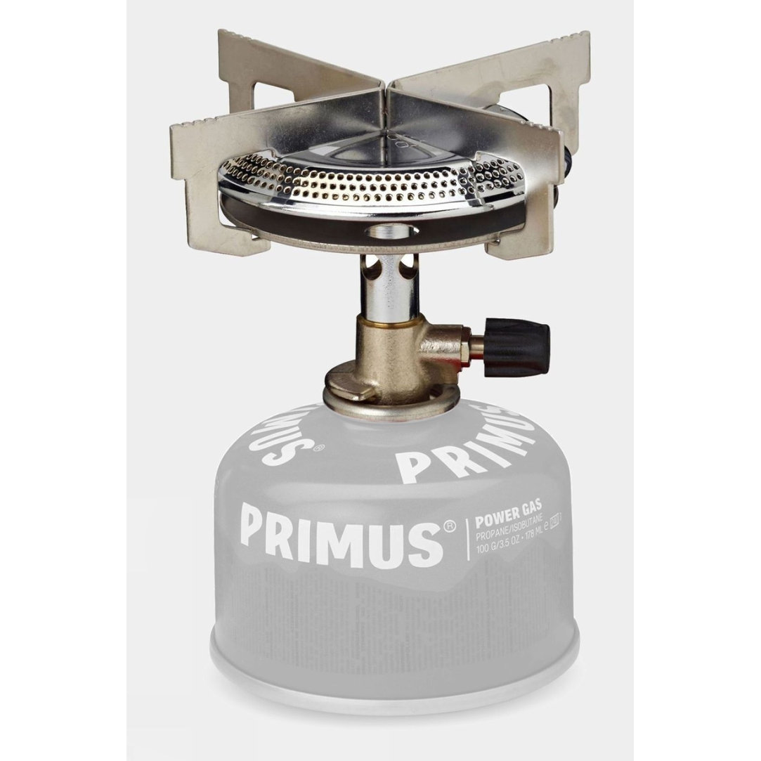 Mimer Stove