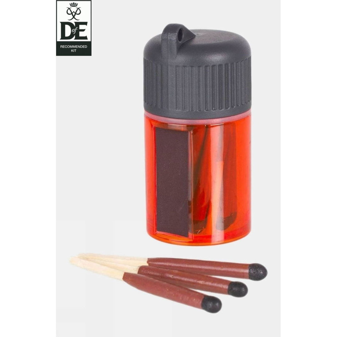 Stormproof Matches