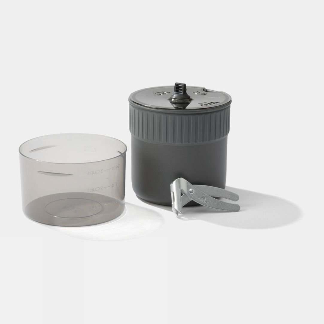 Trail Mini Duo Cook Set