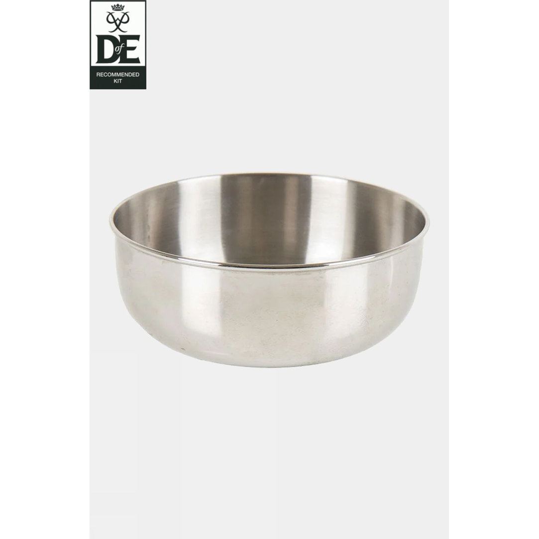Stainless Steel Camping Bowl