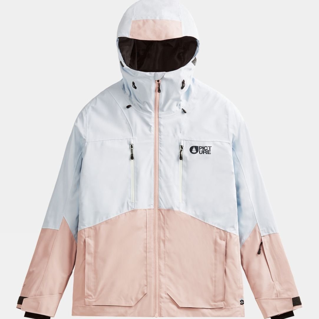Womens Fresya Ski Jacket