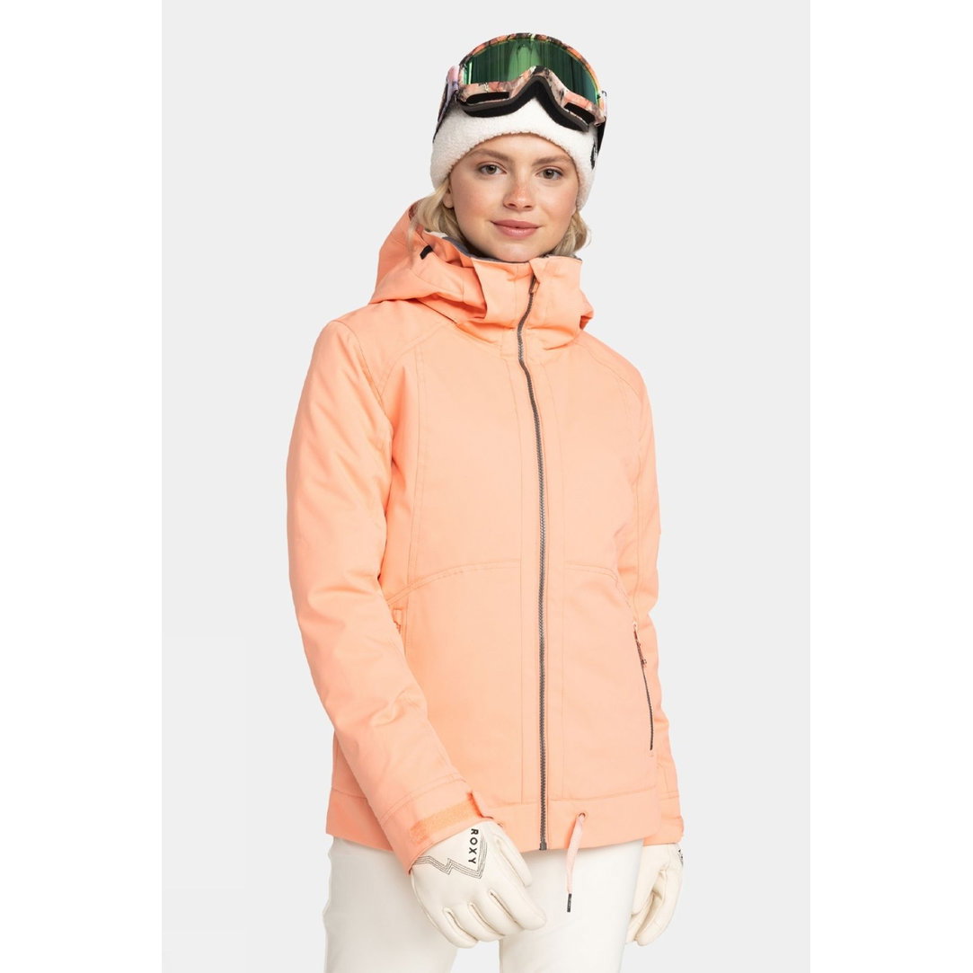 Womens Meade Ski Jacket