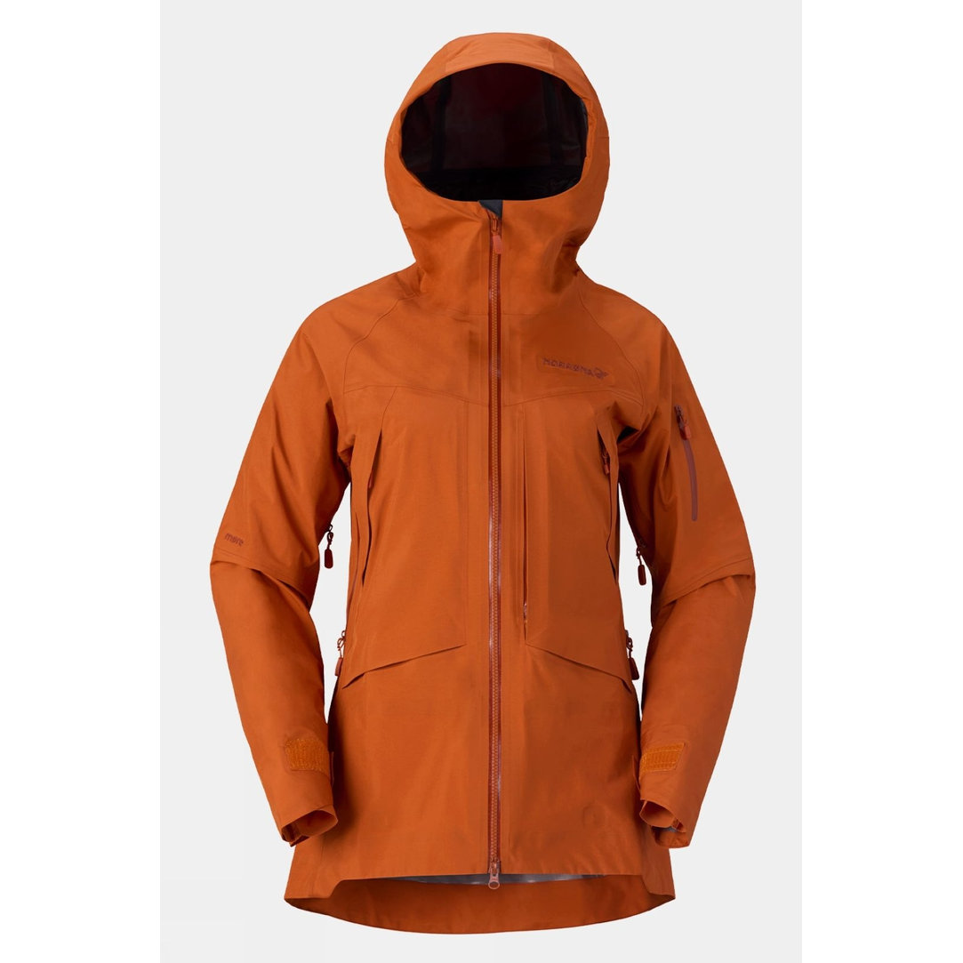 Womens Møre GTX Jacket
