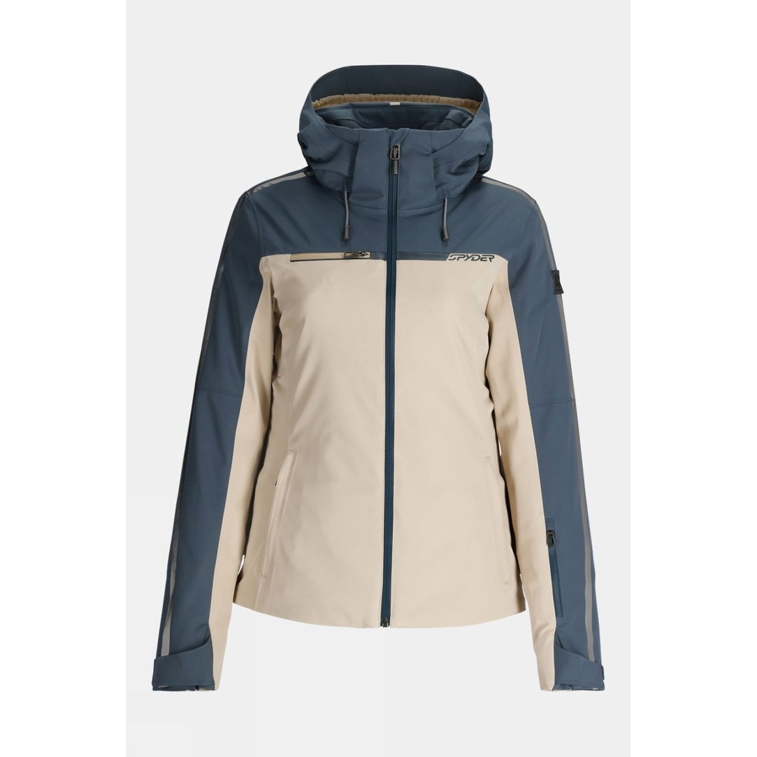Womens Titania Ski Jacket