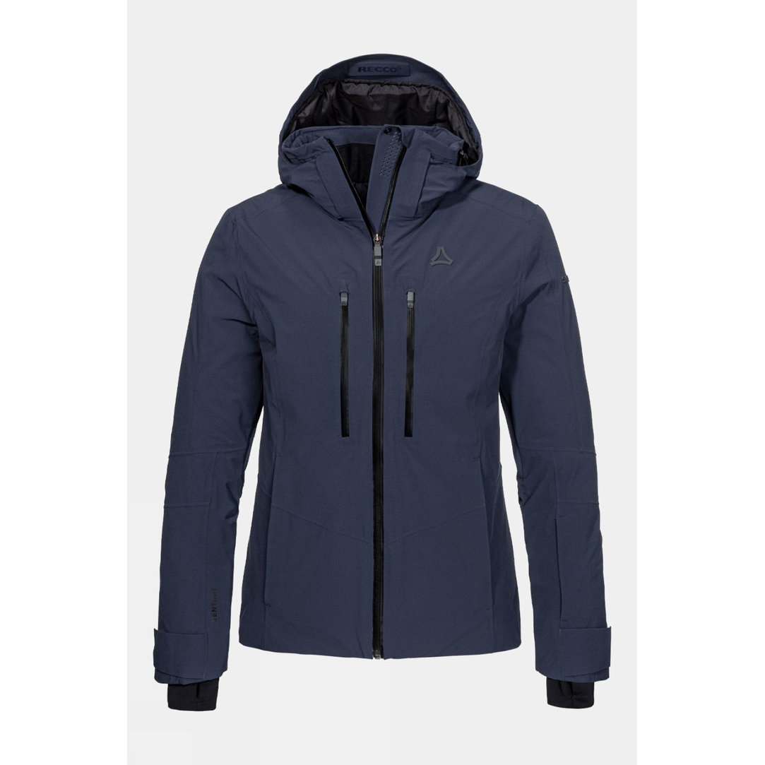 Womens Safuna Ski Jacket