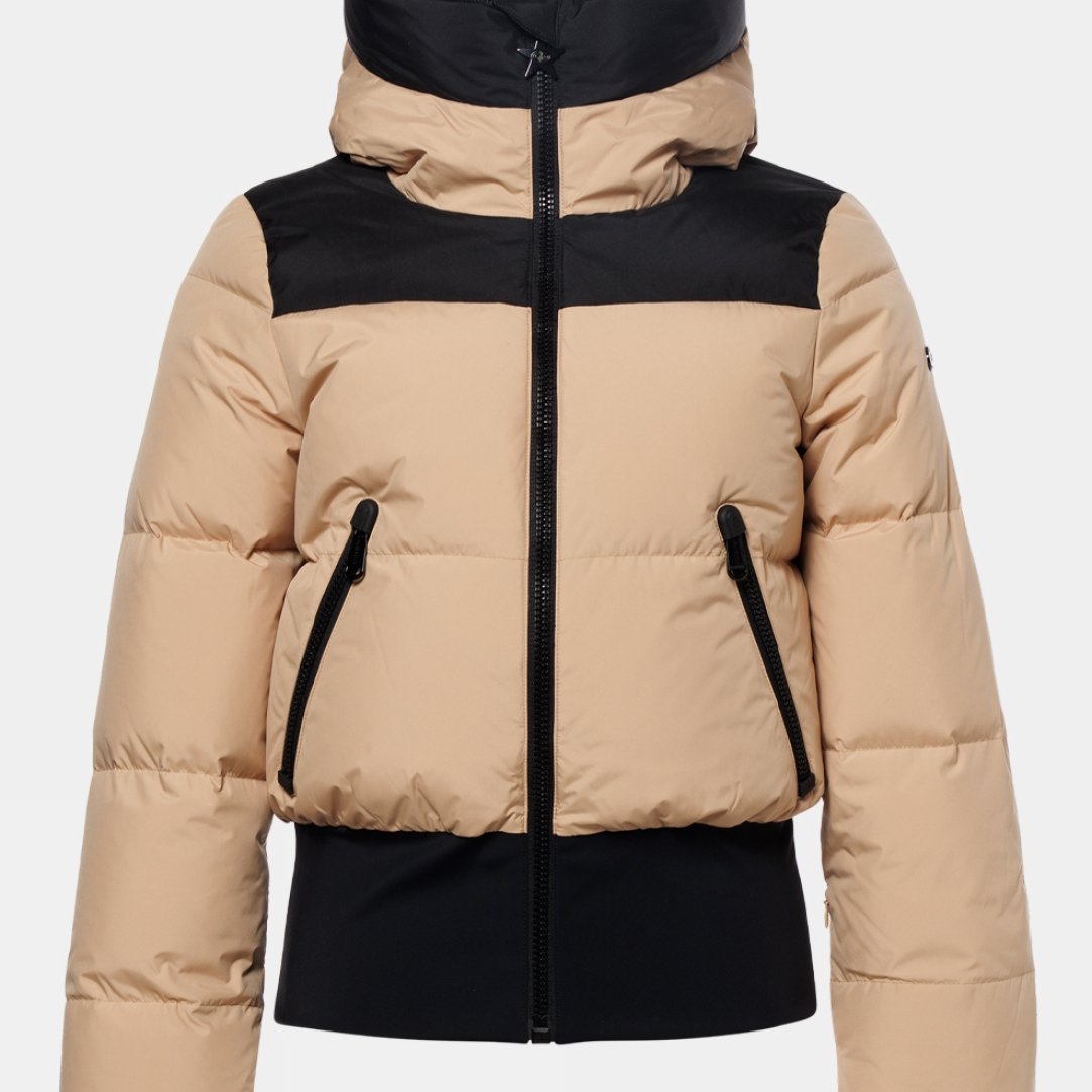 Womens Village Ski Jacket