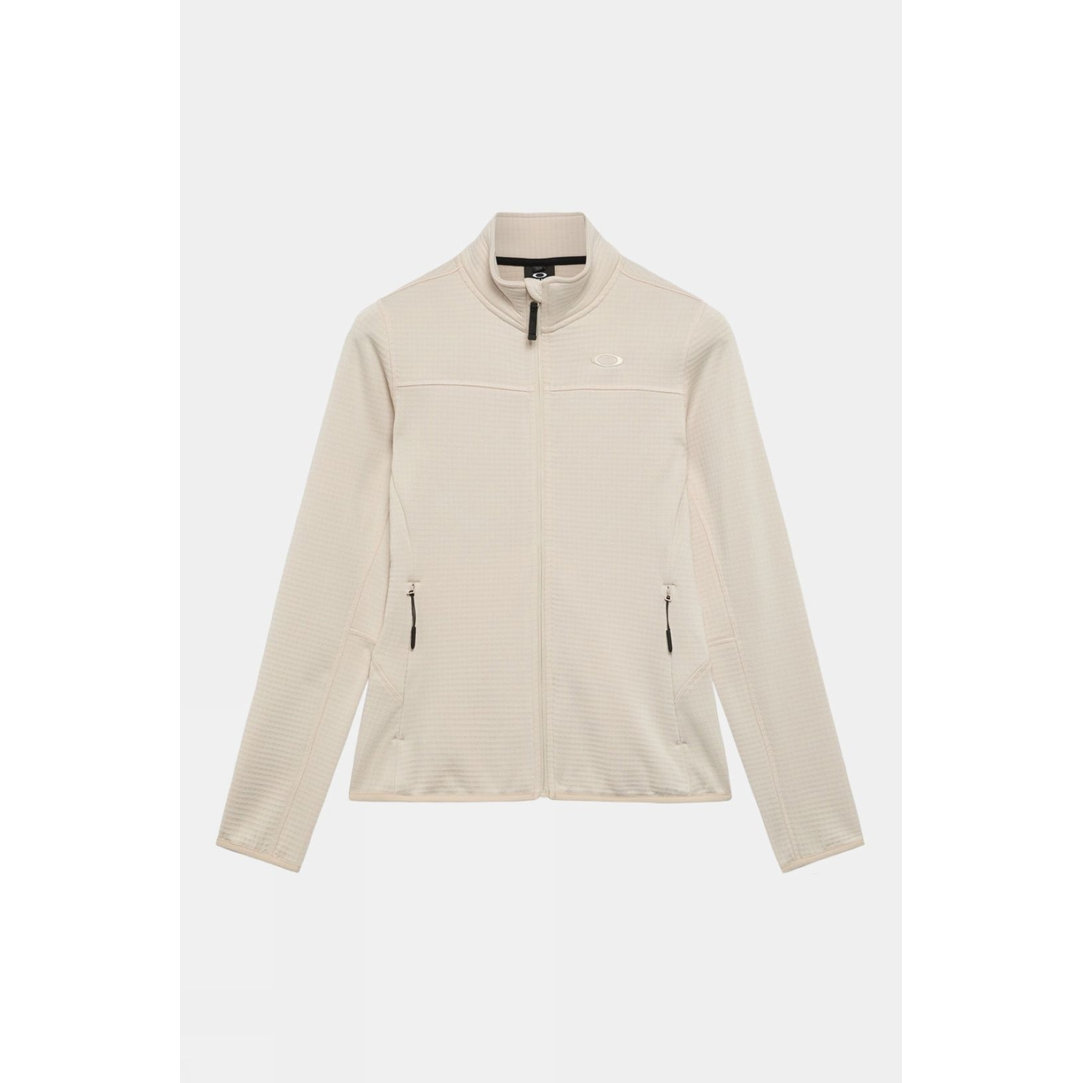 Womens Canopy Fleece Jacket