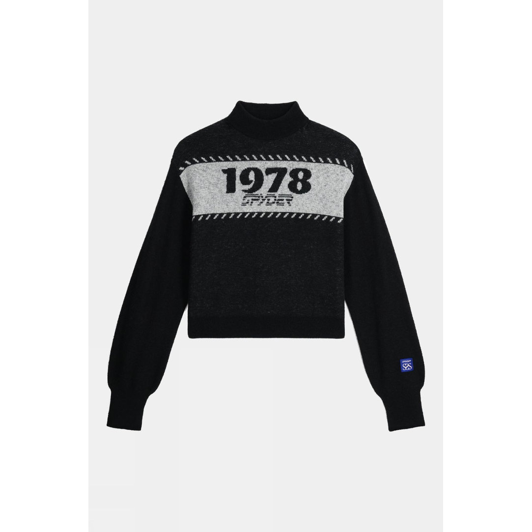 Womens Buttercup Knitted Jumper