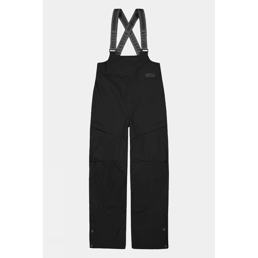 Womens Elwy Bib Pants