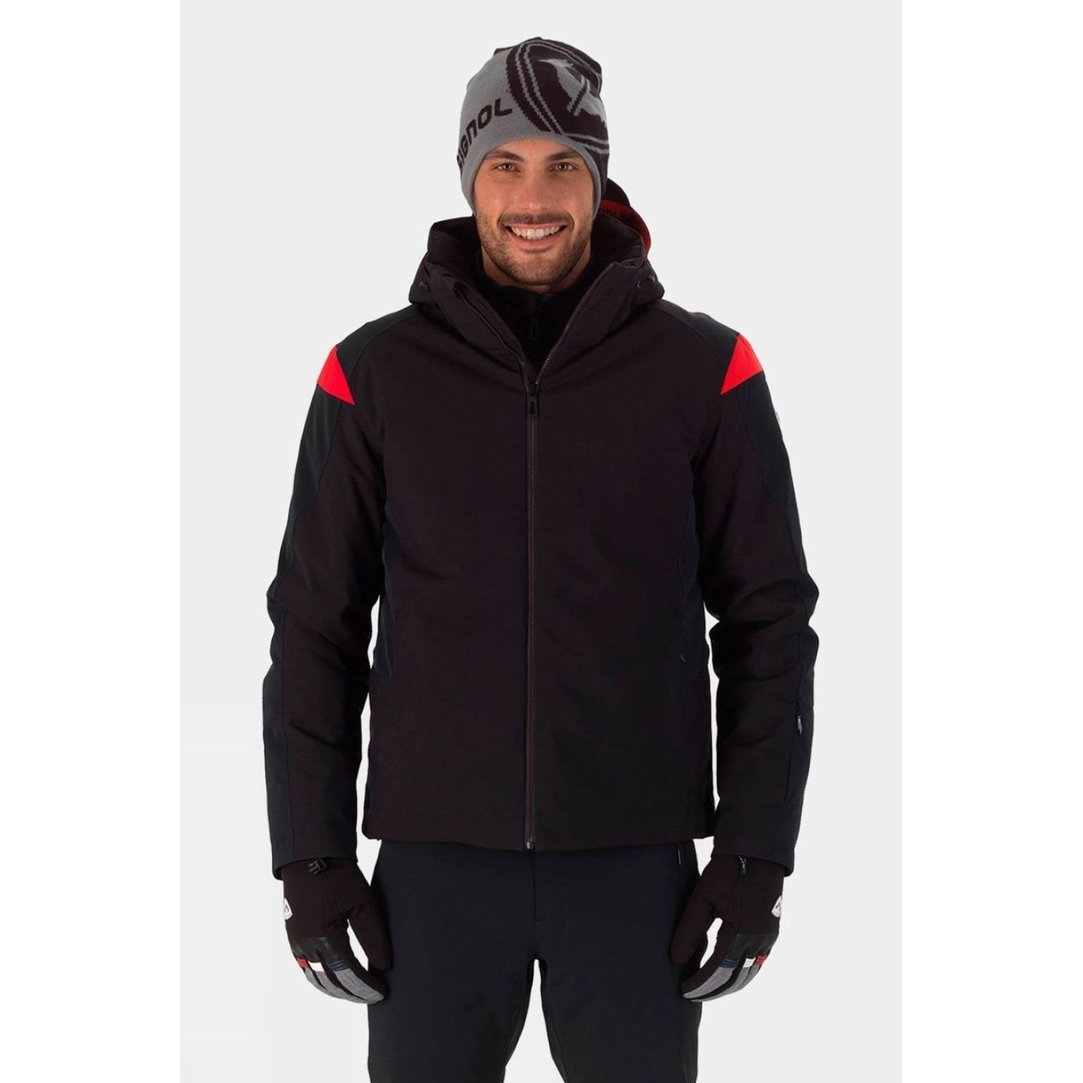 Mens Aerial Ski Jacket