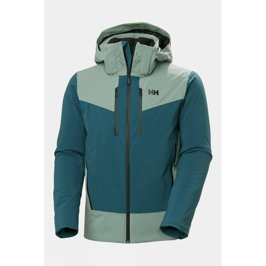Mens Steilhang 2.0 Ski Jacket