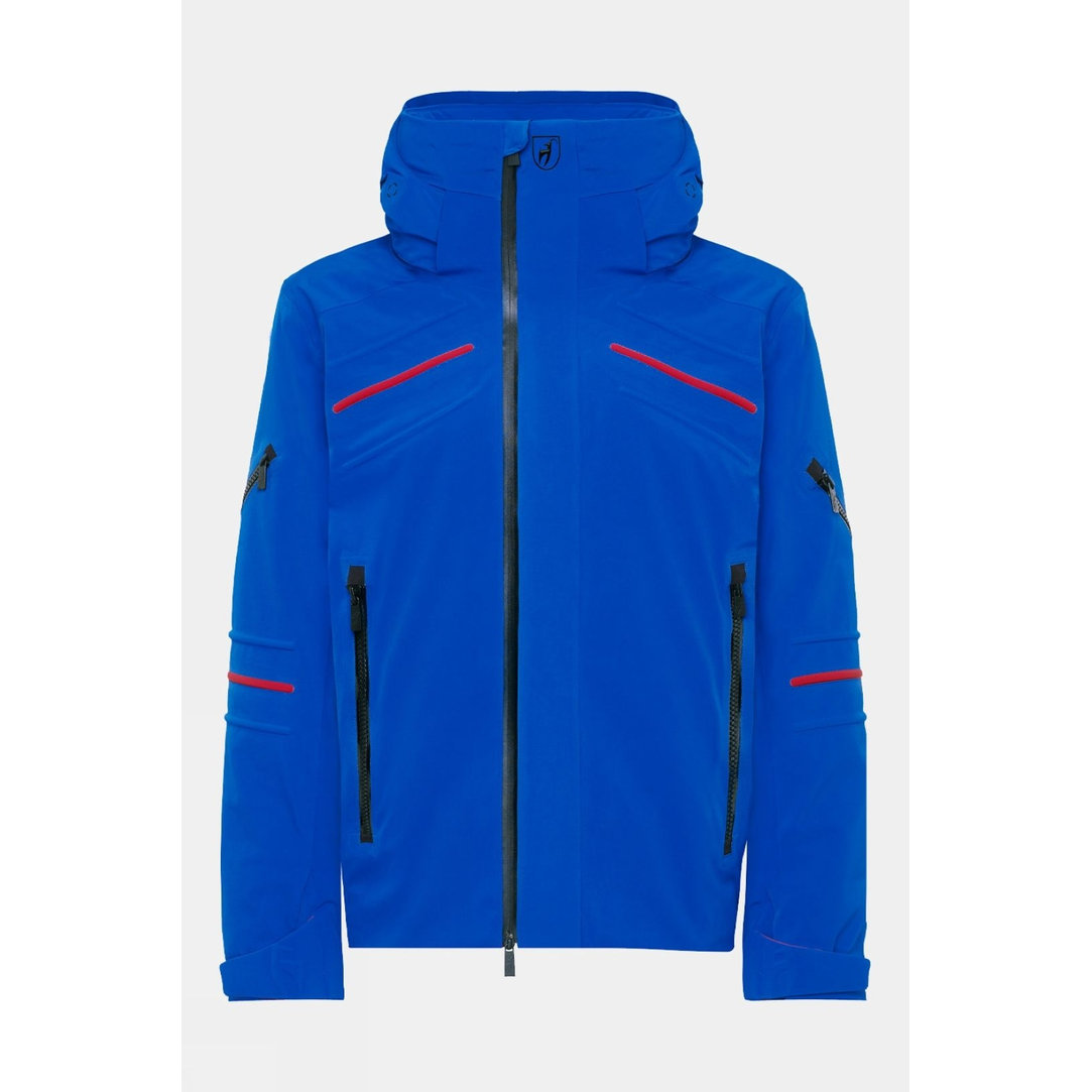 Mens Kurt Jacket