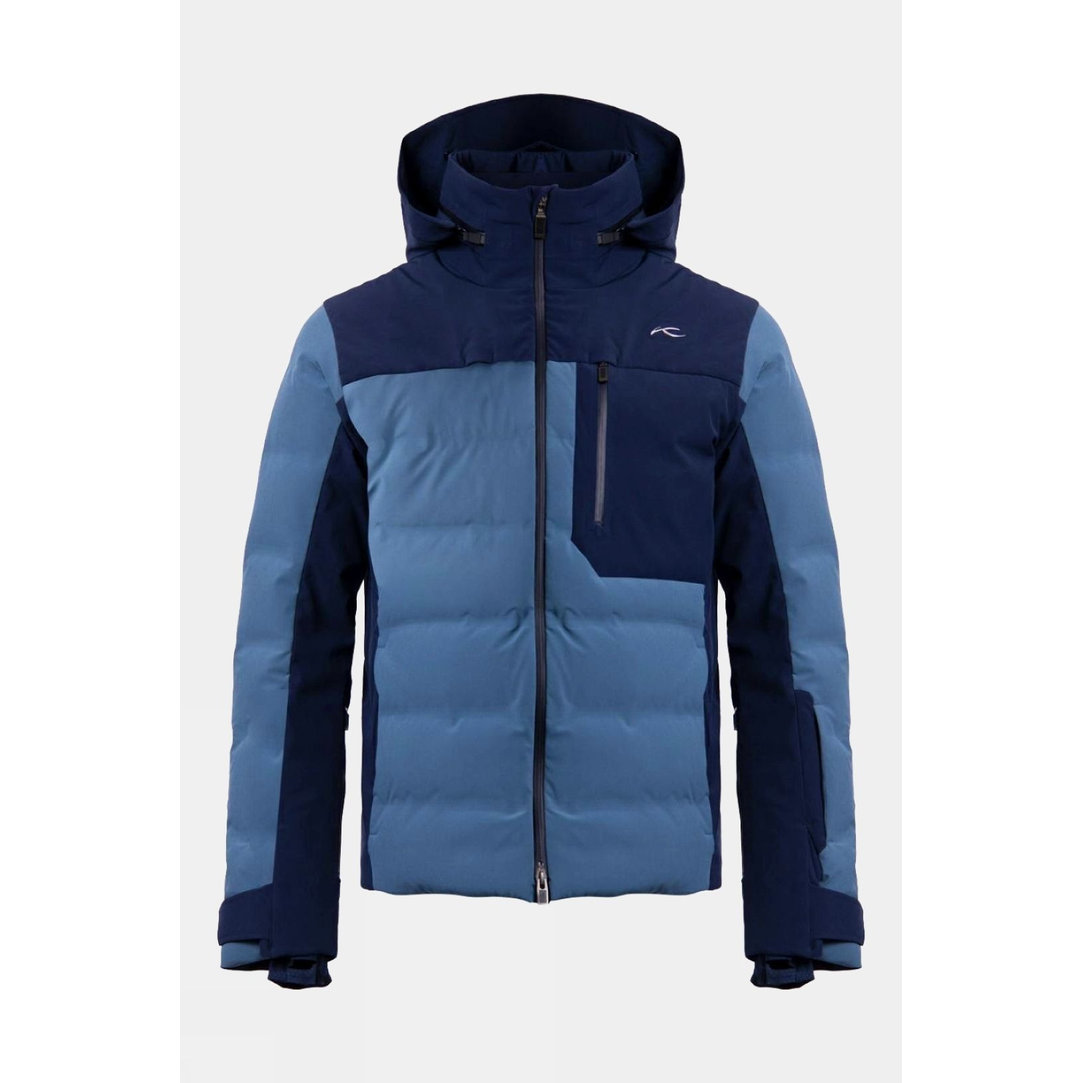 Mens Capture Ski Jacket