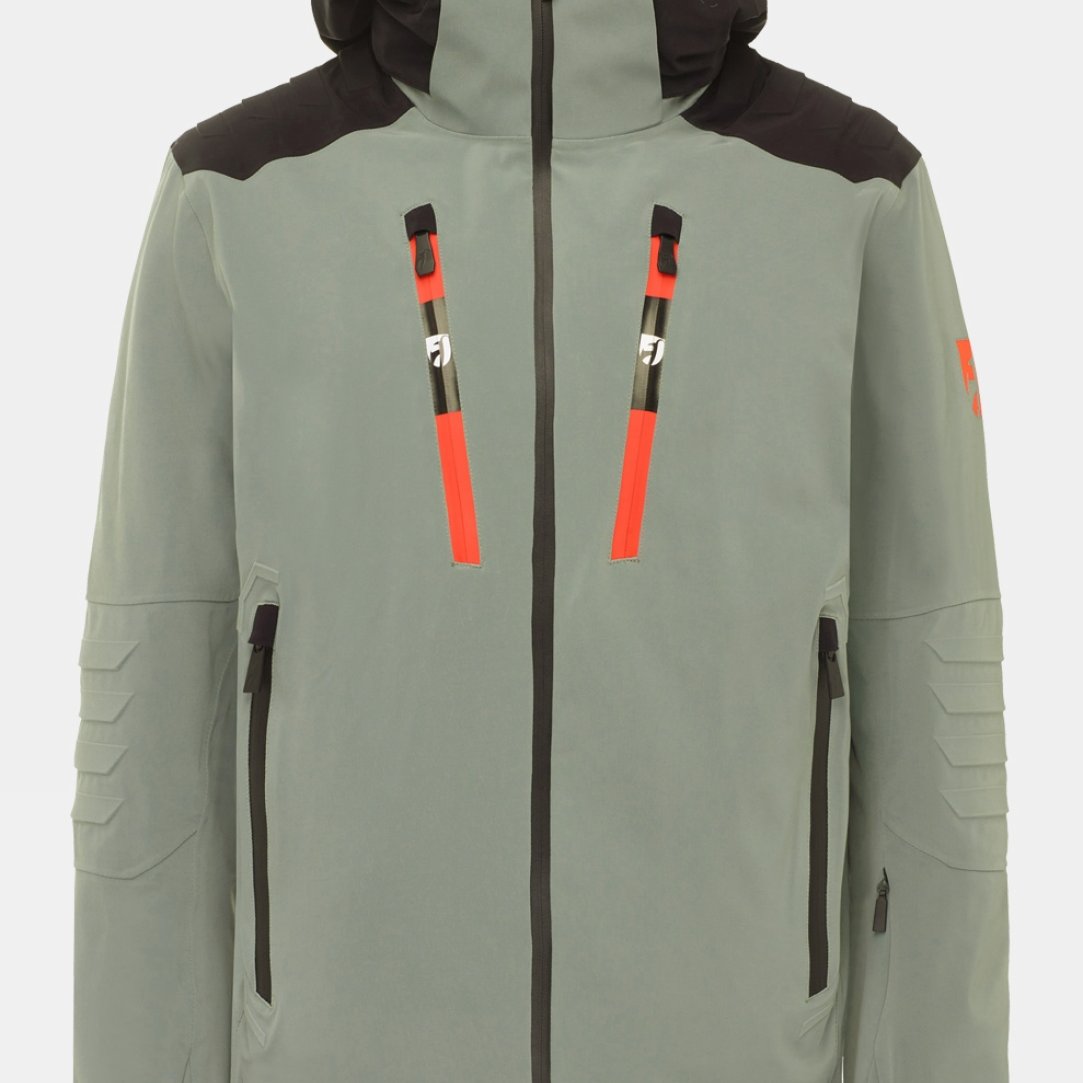 Mens Emil Ski Jacket