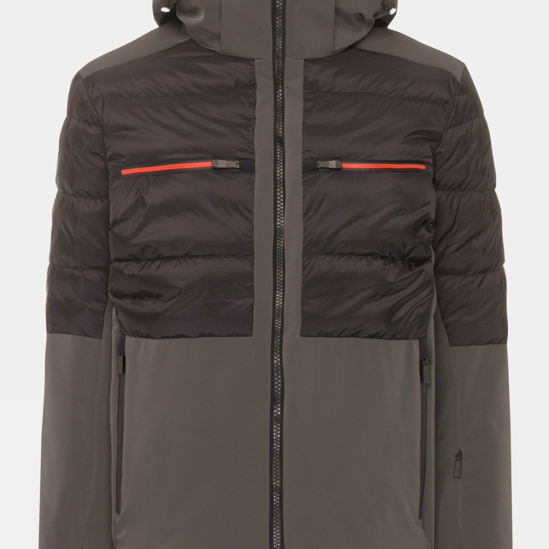 Mens Owen Ski Jacket