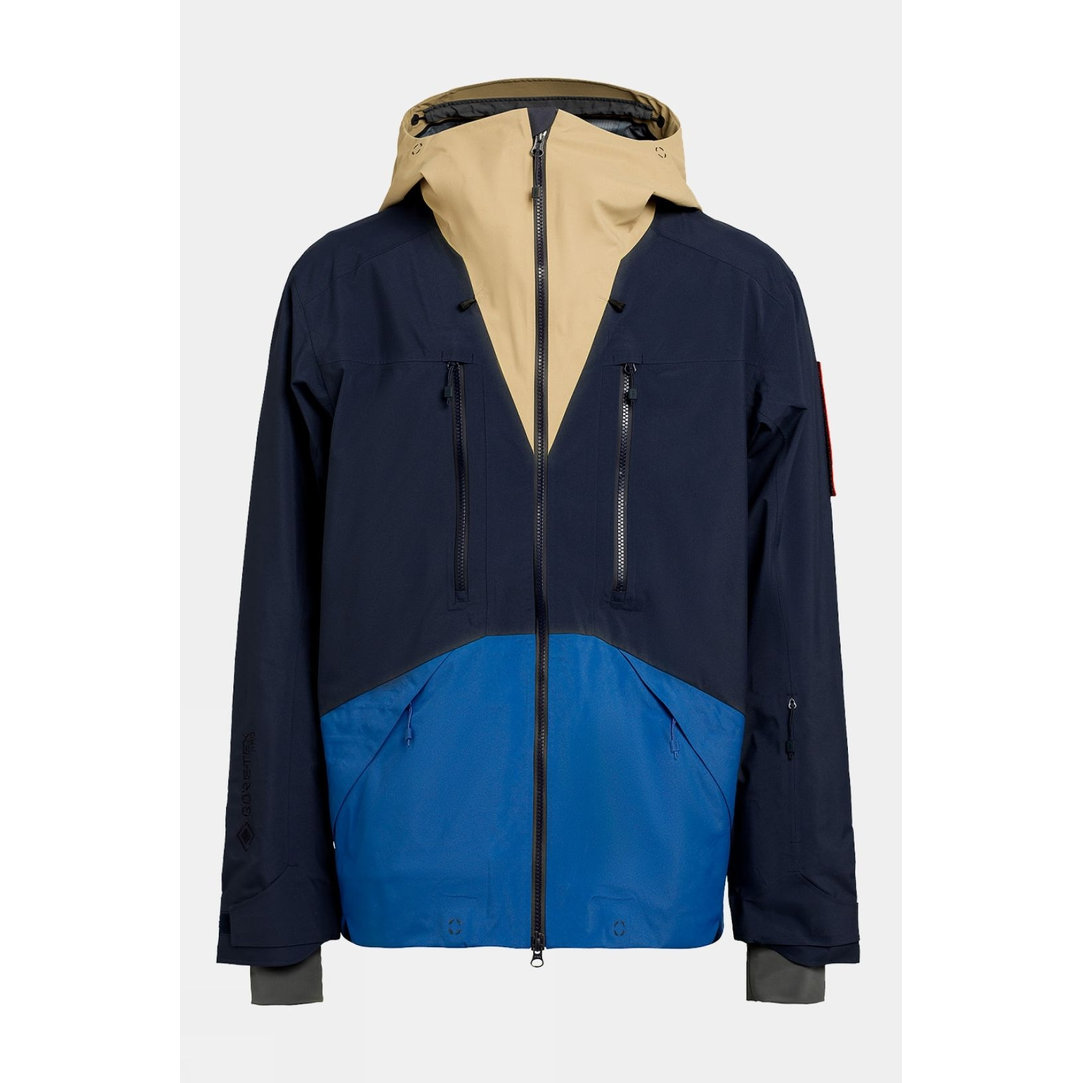 Mens Z-2 GTX Pro 3L Shell Jacket