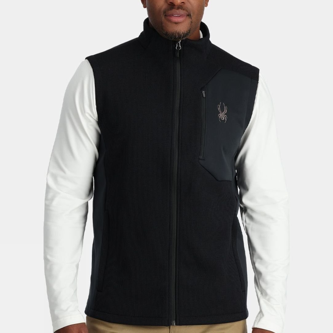 Mens Bandit Vest