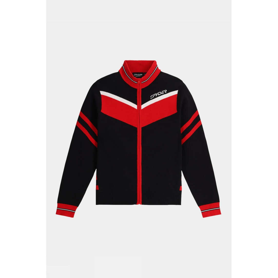 Mens Garmisch Sweater