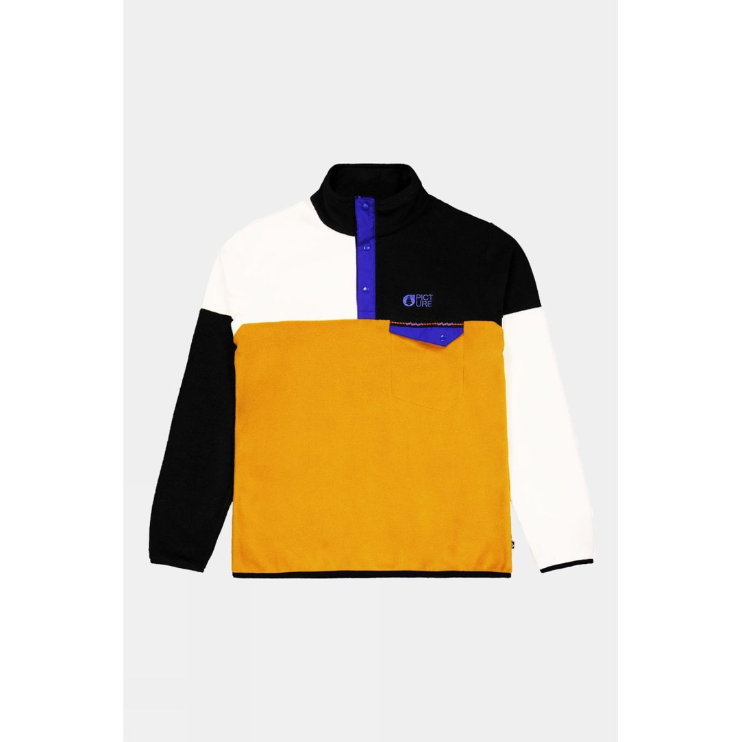 Mens Arcca Fleece