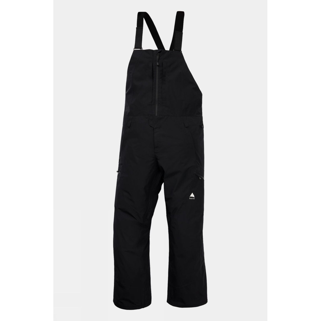 Mens Reserve GTX 2L Bibs Snow Pants